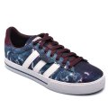 ADIDAS, PANTOFI SPORT NAVY DAILY 3.0