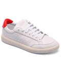 ADIDAS, PANTOFI SPORT WHITE NOVA COURT