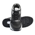 SERGIO TACCHINI, PANTOFI SPORT BLACK STM217700