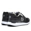 SERGIO TACCHINI, PANTOFI SPORT BLACK STM217700