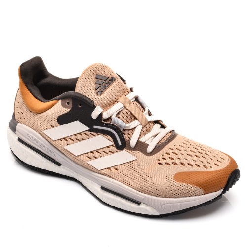 Adidas, pantofi sport beige solar control w