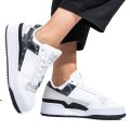 ADIDAS FORUM BOLD W, PANTOFI SPORT WHITE