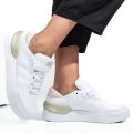 ADIDAS COURT FUNK, PANTOFI SPORT WHITE