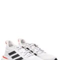 ADIDAS, PANTOFI SPORT WHITE SUPERNOVA W