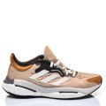 ADIDAS, PANTOFI SPORT BEIGE SOLAR CONTROL W