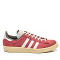 ADIDAS, PANTOFI SPORT RED CAMPUS 80S