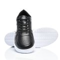 U.S. POLO ASSN, PANTOFI SPORT BLACK THUNDER