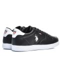 U.S. POLO ASSN, PANTOFI SPORT BLACK THUNDER