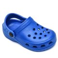 KINETIX, PAPUCI COPII ALBASTRI FROG-3FX