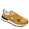 MARES, PANTOFI SPORT YELLOW MRS12200P