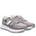 CARRERA, PANTOFI SPORT GRI CAM15100