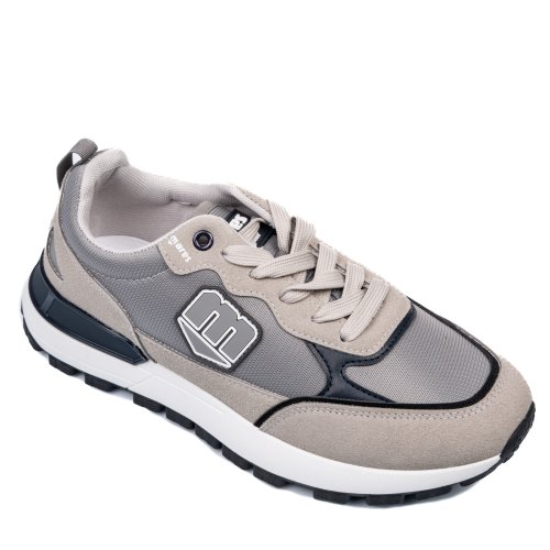 Mares, pantofi sport dark grey mrs12200p
