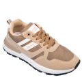 CARRERA, PANTOFI SPORT BEJ CAM15101