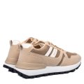 CARRERA, PANTOFI SPORT BEJ CAM15101
