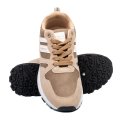 CARRERA, PANTOFI SPORT BEJ CAM15101