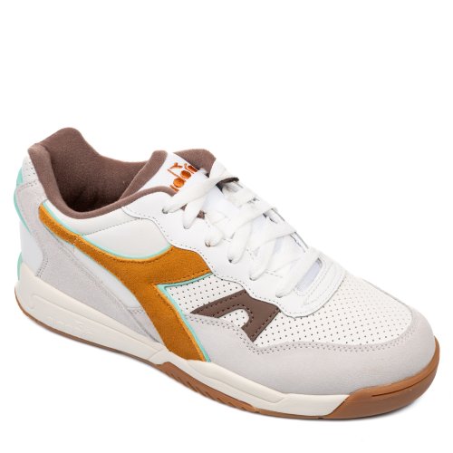 Diadora, sneakers white 501.179583