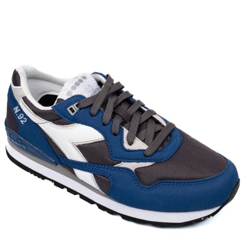Diadora sneakers blue n.92