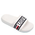 U.S. POLO ASSN, PAPUCI WHITE RONY