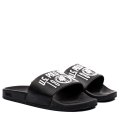 U.S. POLO ASSN, PAPUCI BLACK USP001