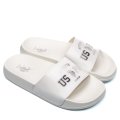 U.S. POLO ASSN, PAPUCI WHITE ARWEN