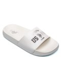 U.S. POLO ASSN, PAPUCI WHITE ARWEN