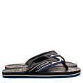 U.S. POLO ASSN, PAPUCI BLACK MARLO