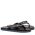 U.S. POLO ASSN, PAPUCI BLACK MARLO