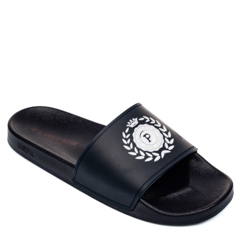 U.s. polo assn, papuci navy usp003