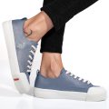 U.S. POLO ASSN, TENISI JEANS ILLY-5FX