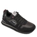 NAUTICA, PANTOFI SPORT BLACK NTM523F00