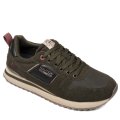 NAUTICA, PANTOFI SPORT GREEN NTM523F00