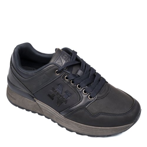Nautica, pantofi sport navy ntm526f02