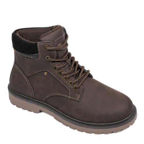 Nautica, ghete brown ntm521f02
