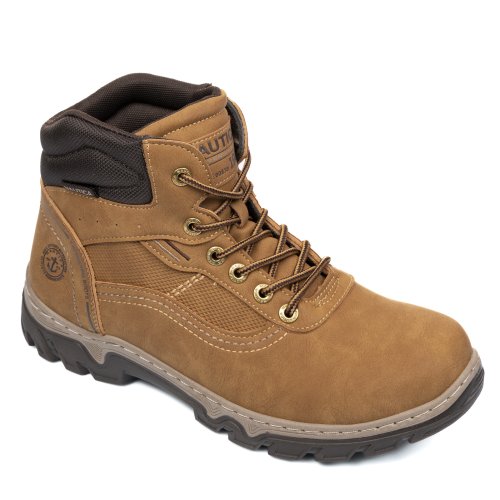 Nautica, ghete brown ntm526f26