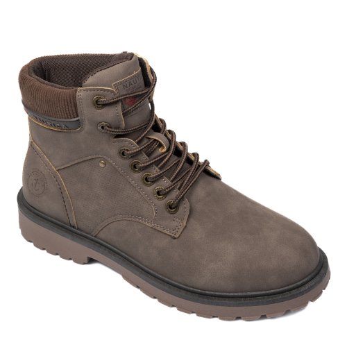 Nautica, ghete grey ntm521f02