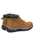 NAUTICA, GHETE BROWN NTM526F22