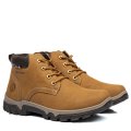 NAUTICA, GHETE BROWN NTM526F22