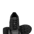 SOPRANI COUTURE, PANTOFI SPORT BLACK SVECM325835