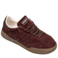 MONO WAY, PANTOFI SPORT VISINII PIELE NATURALA INTOARSA JIHA