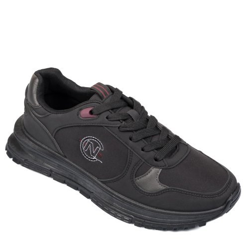 Nautica, pantofi sport black ncm526z20