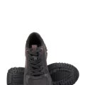 NAUTICA, PANTOFI SPORT BLACK NCM526Z20