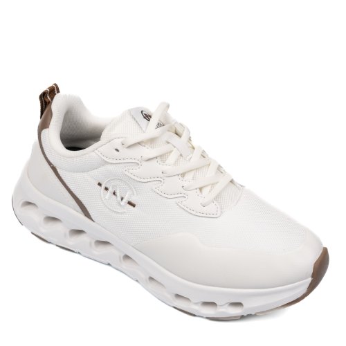 Nautica, pantofi sport white ncm525z20