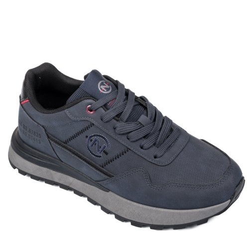 Nautica, pantofi sport navy ncm526z40