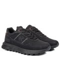 NAUTICA, PANTOFI SPORT BLACK NCM526Z40