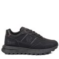 NAUTICA, PANTOFI SPORT BLACK NCM526Z40