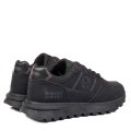NAUTICA, PANTOFI SPORT BLACK NCM526Z40