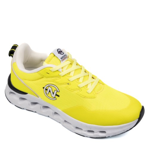 Nautica, pantofi sport yellow ncm515z20