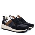 LEE COOPER, PANTOFI SPORT NAVY LVECM612327
