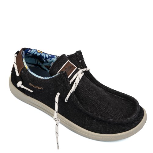 Lee cooper, mocasini black lvecm612115