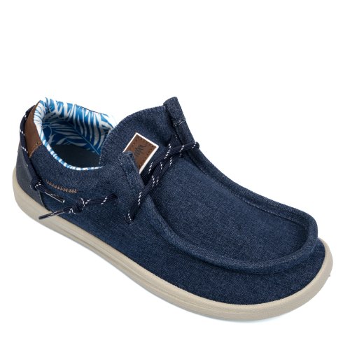 Lee cooper, pantofi sport blue lvecm612115